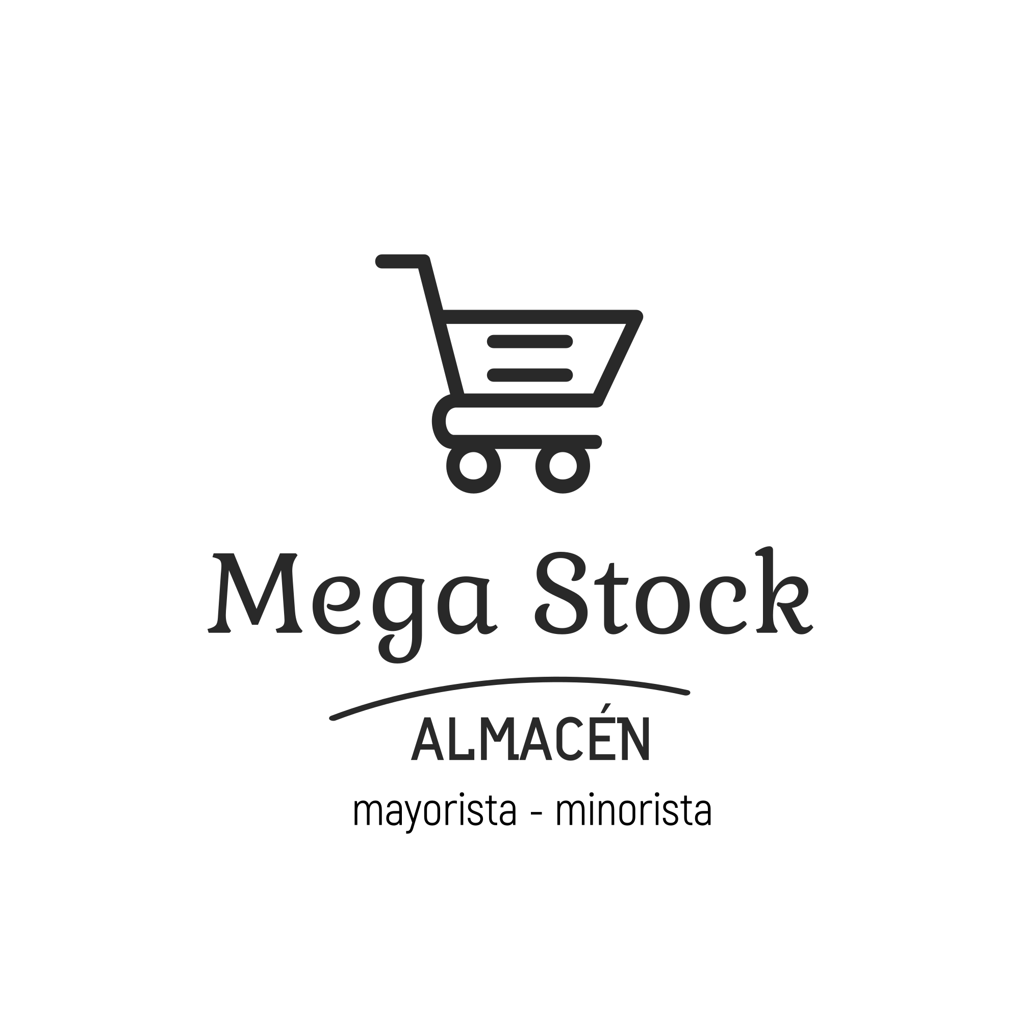 Mega Stock Almacén